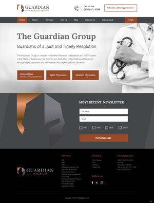 Web Design par pb pour ce projet | Design : #32654085