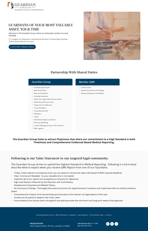 Web Design by NetSpidy for this project | Design: #32652667