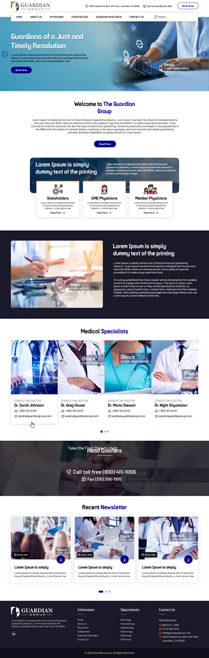 Diseño Web por NetSpidy para este proyecto | Diseño: #32663524