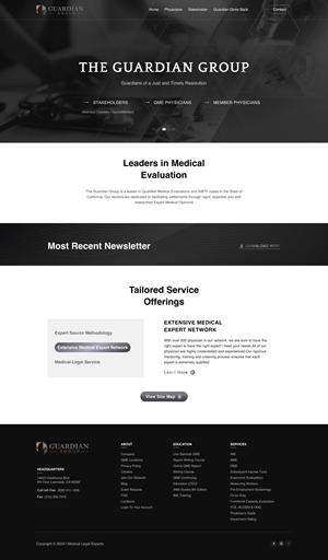 Web Design by *mary for this project | Design: #32567447
