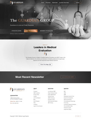 Web Design by *mary for this project | Design: #32710349