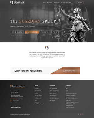 Web Design by *mary for this project | Design: #32716986