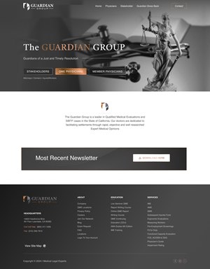 Web Design by *mary for this project | Design: #32716987