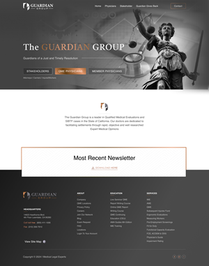 Web Design by *mary for this project | Design: #32716990