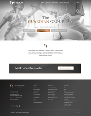 Web Design by *mary for this project | Design: #32725747
