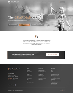 Web Design by *mary for this project | Design: #32725748