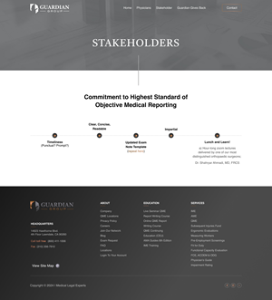 Web Design by *mary for this project | Design: #32736474