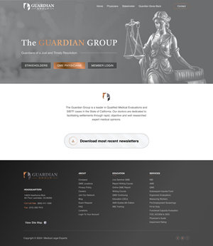 Web Design by *mary for this project | Design: #32736476