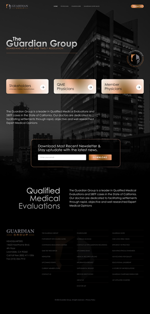 Web Design by Surjith Sachith
