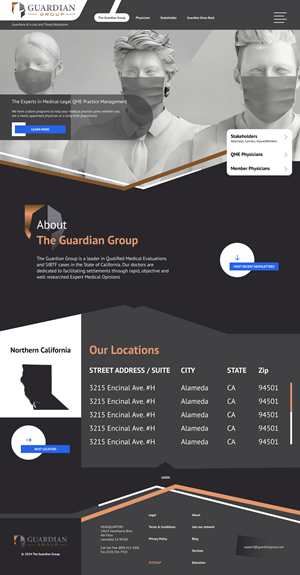 Web Design by BhojPress for this project | Design: #32641265