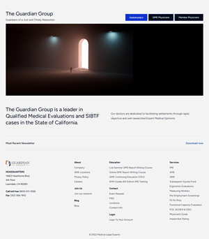 Diseño Web por Double d para este proyecto | Diseño: #32634011