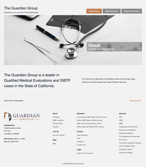 Web Design by Double d for this project | Design: #32662106