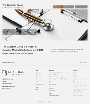 Web Design by Double d for this project | Design: #32665750