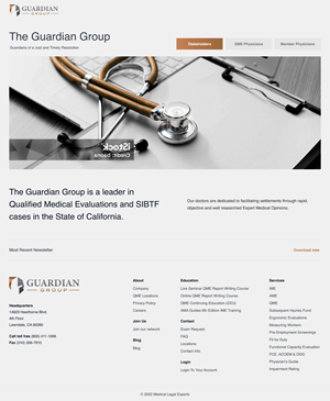 Web Design by Double d for this project | Design: #32689006