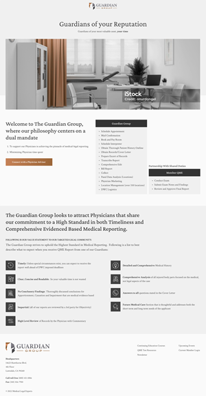 Diseño Web por Double d para este proyecto | Diseño: #32704427