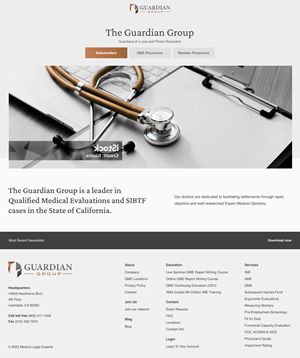 Web Design by Double d for this project | Design: #32711263