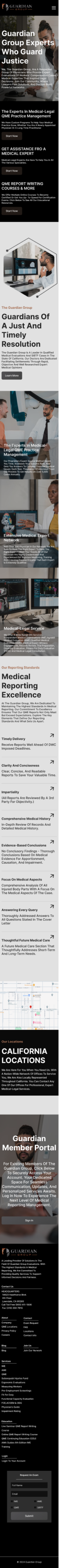Web Design by Taufik H for this project | Design #32547853