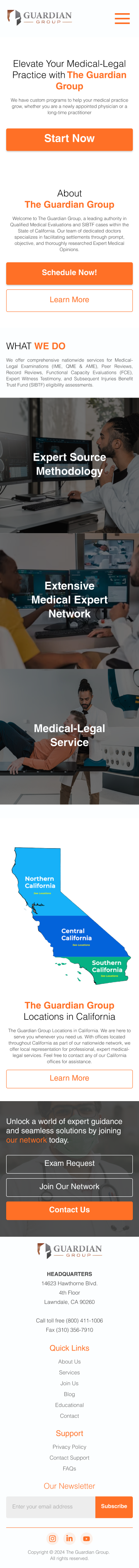 Web Design by Taufik H for this project | Design #32550298