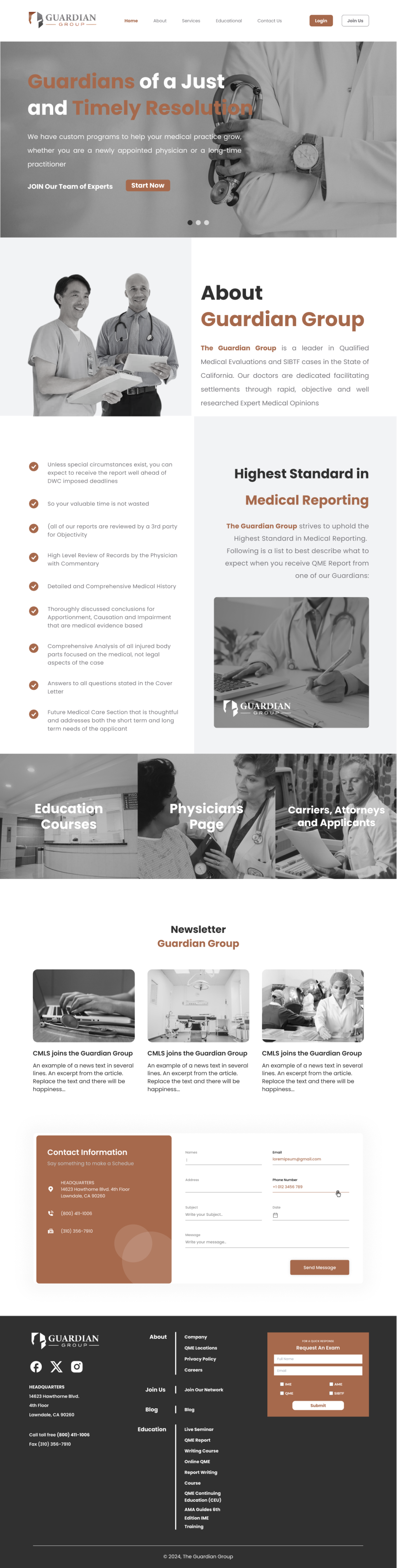 Web-Design von Taufik H für dieses Projekt | Design #32550360