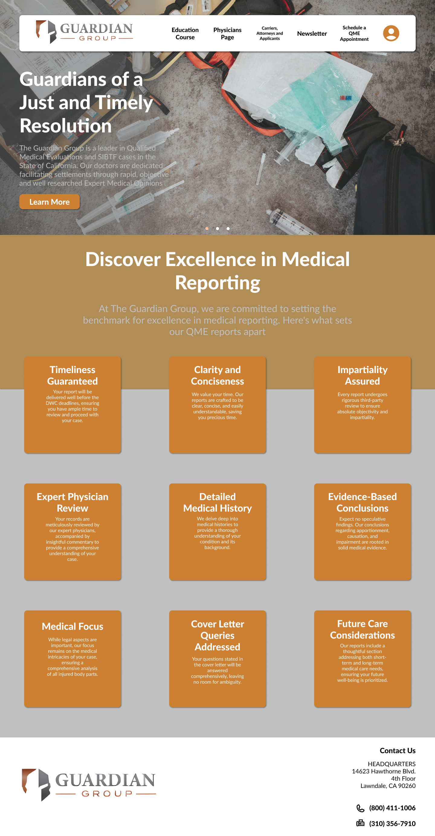 Web Design by Taufik H for this project | Design #32552860