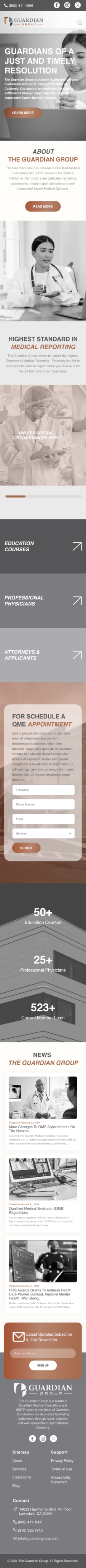 Diseño Web por Taufik H para este proyecto | Diseño: #32552940
