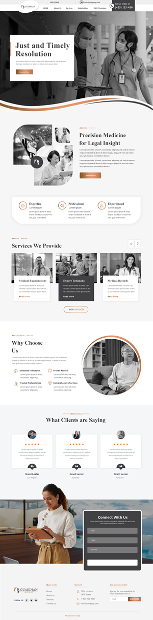 Diseño Web por Andrew Asiimwe para este proyecto | Diseño: #32579044