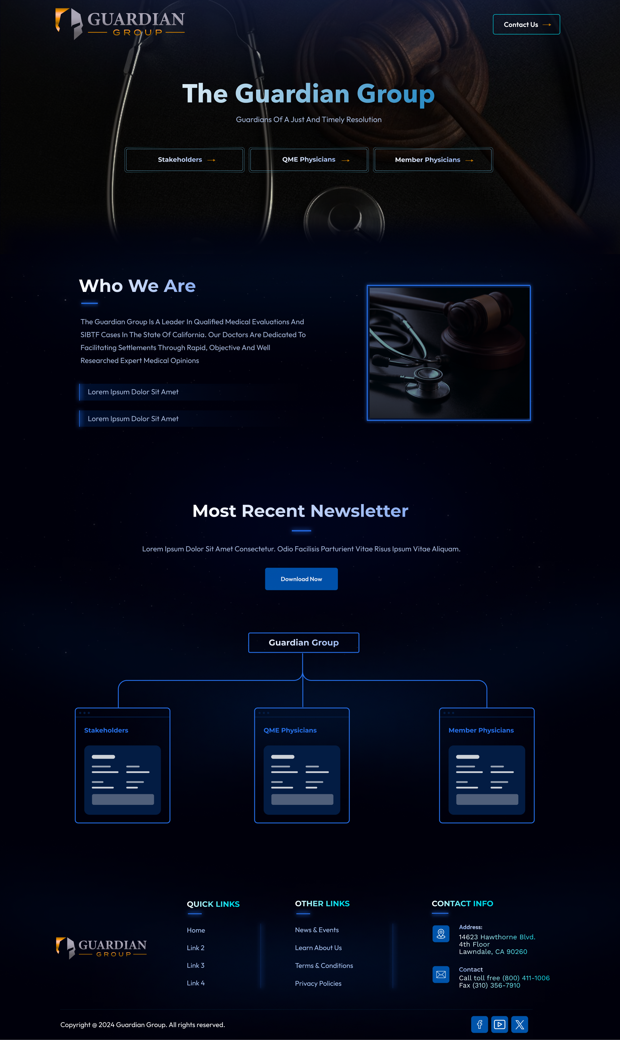 Web Design by Splice-07 for this project | Design #32564143