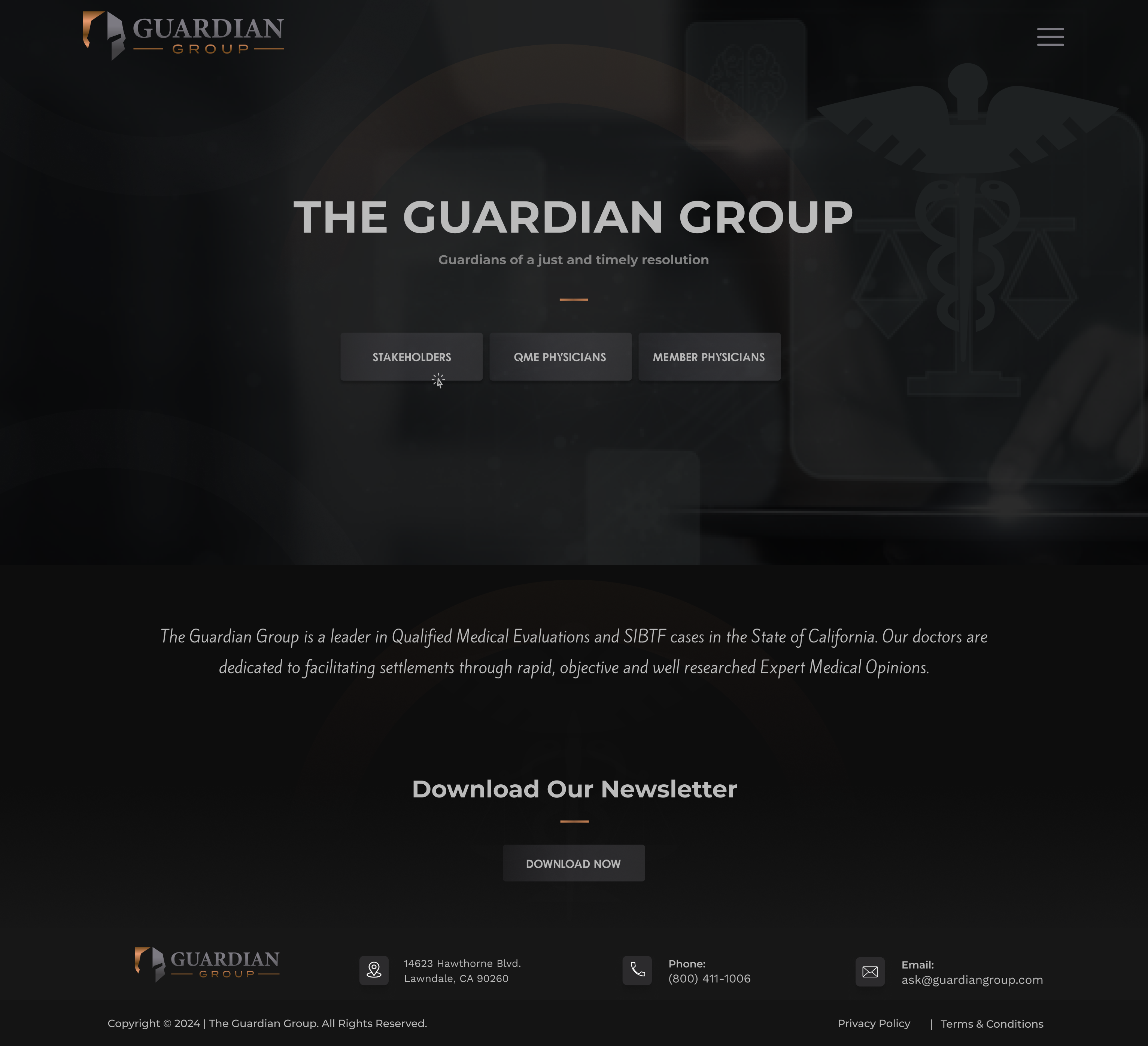 Web Design by Splice-07 for this project | Design #32591998