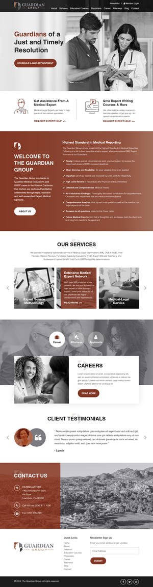 Diseño Web por Starlyn DS para este proyecto | Diseño: #32522166