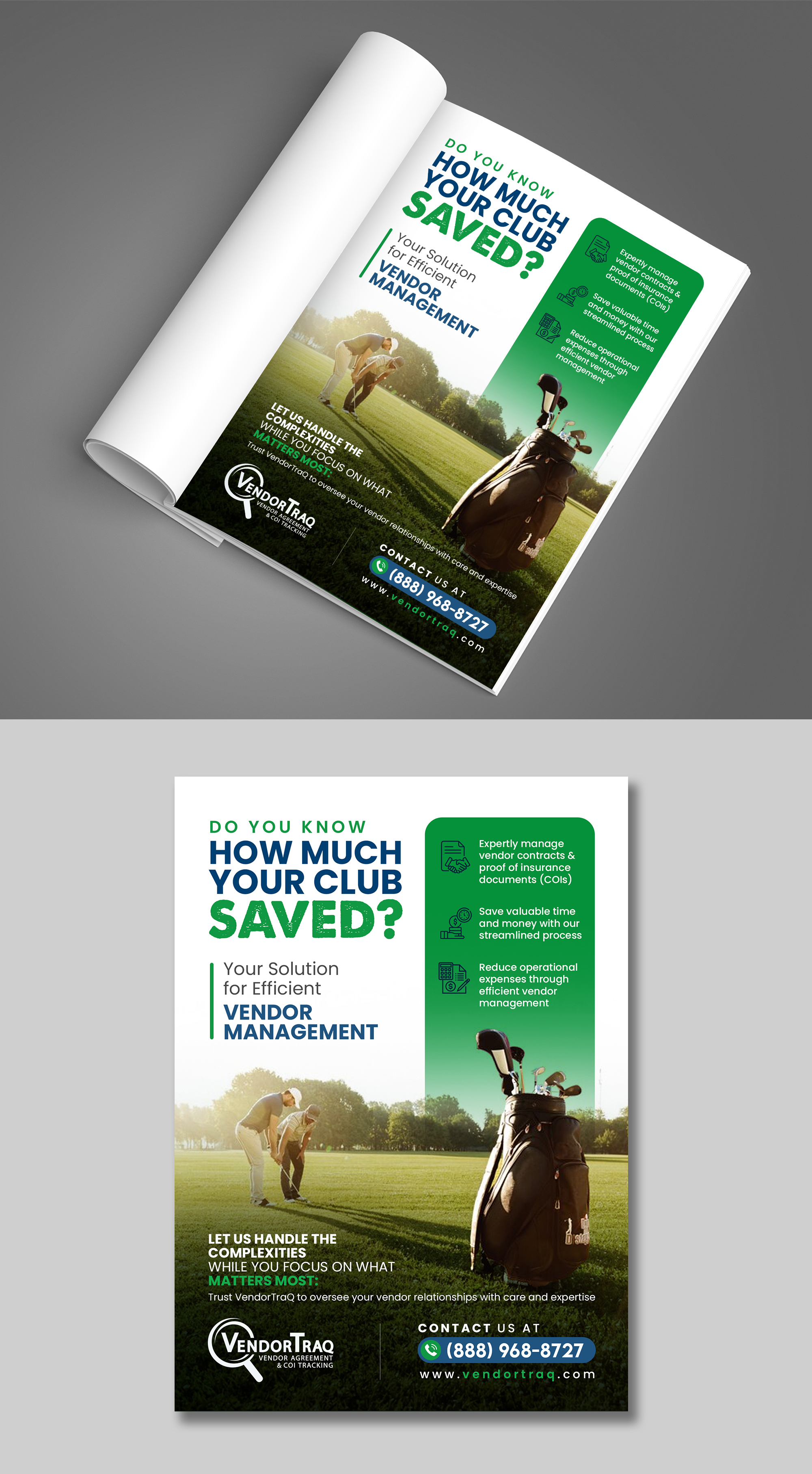 Advertisement Design by debdesign for this project | Design #32523488