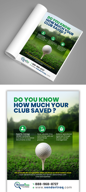 Diseño Publicitario por debdesign para este proyecto | Diseño: #32523746