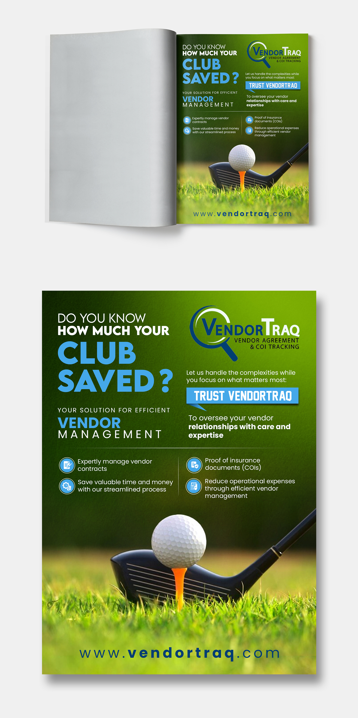 Advertisement Design by debdesign for this project | Design #32525374