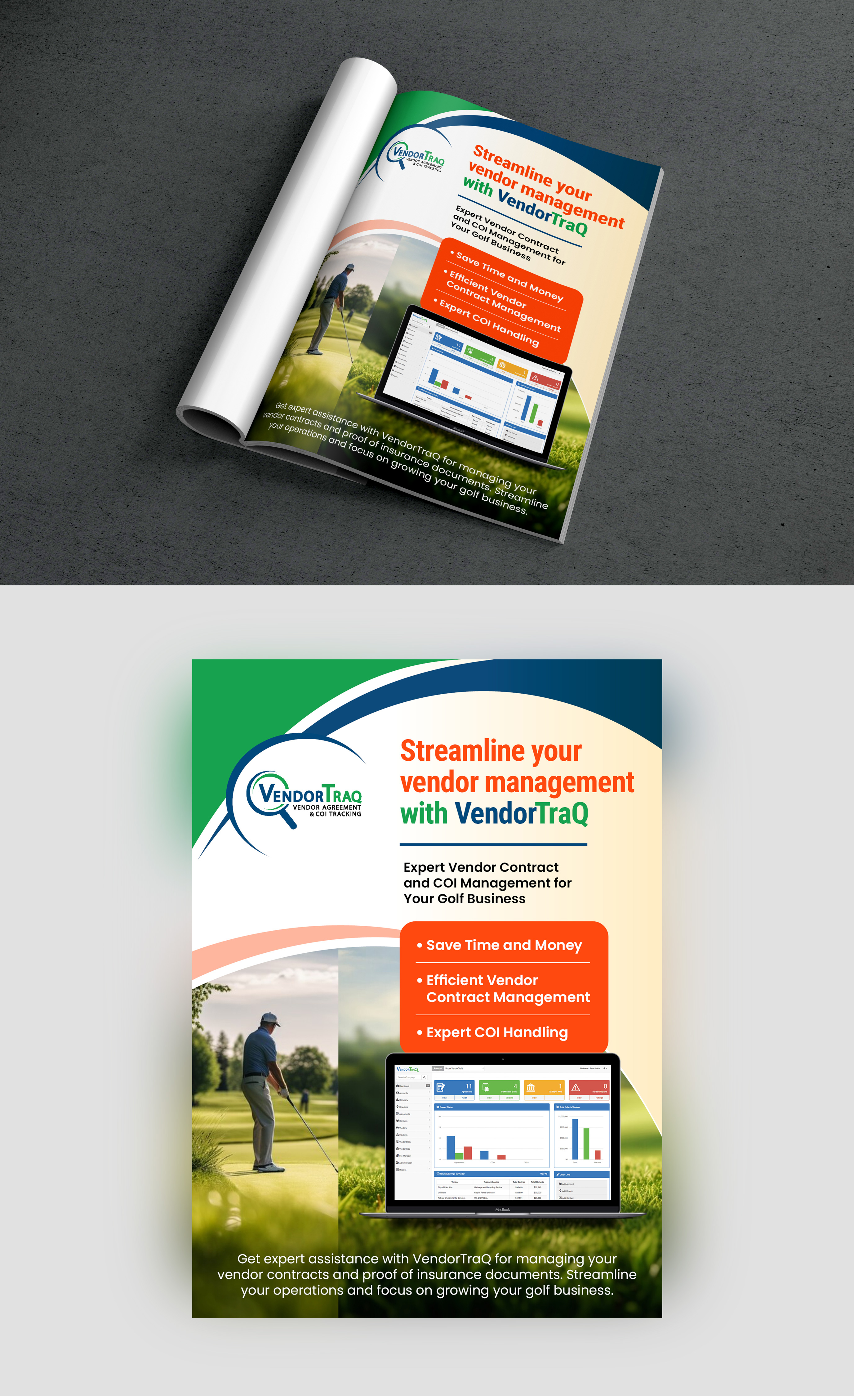Advertisement Design by creative.SB for this project | Design #32542752