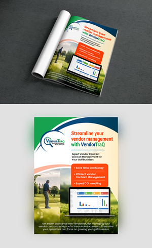 Advertisement Design by creative.SB for this project | Design: #32542752