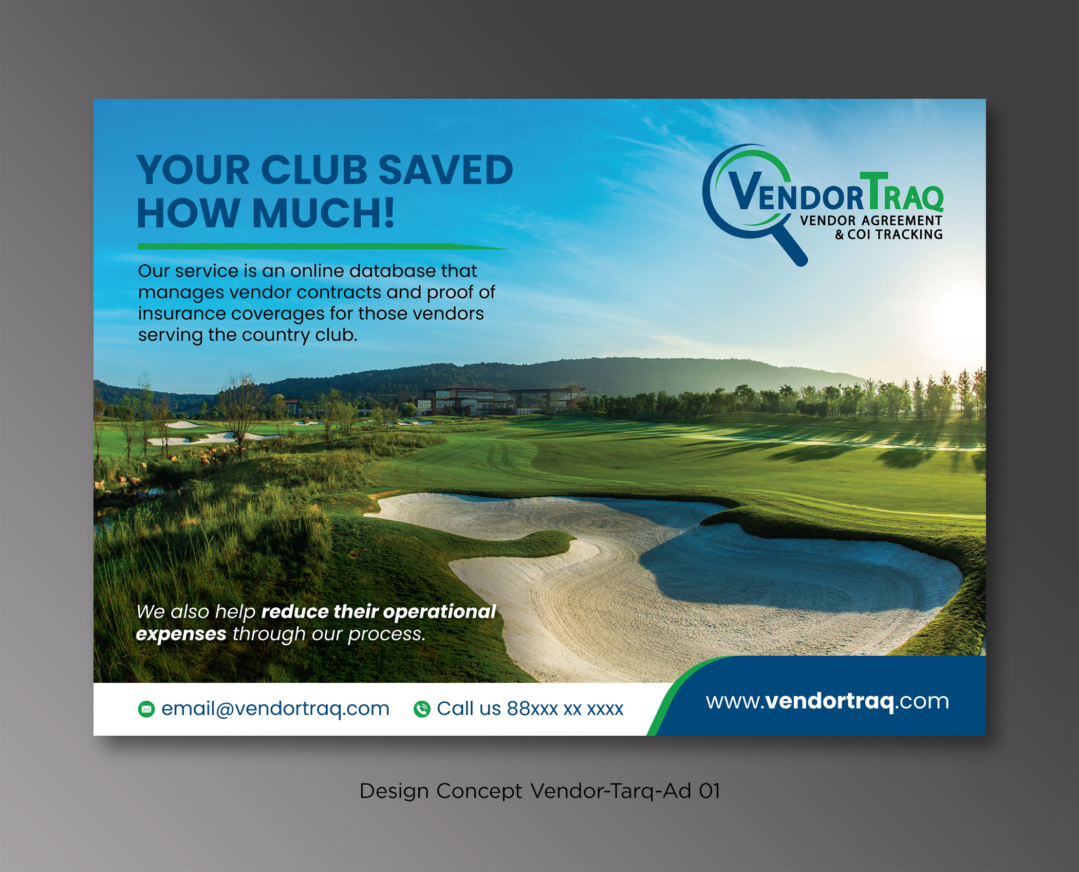 Advertisement Design by D Creative for this project | Design #32538282