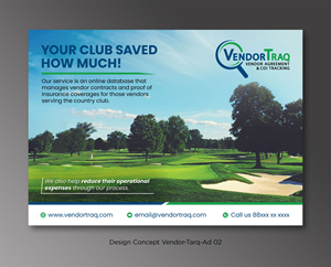 Advertisement Design by D Creative for this project | Design: #32538293