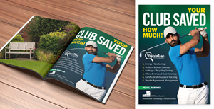 Advertisement Design by Impressive Designs for this project | Design #32522915