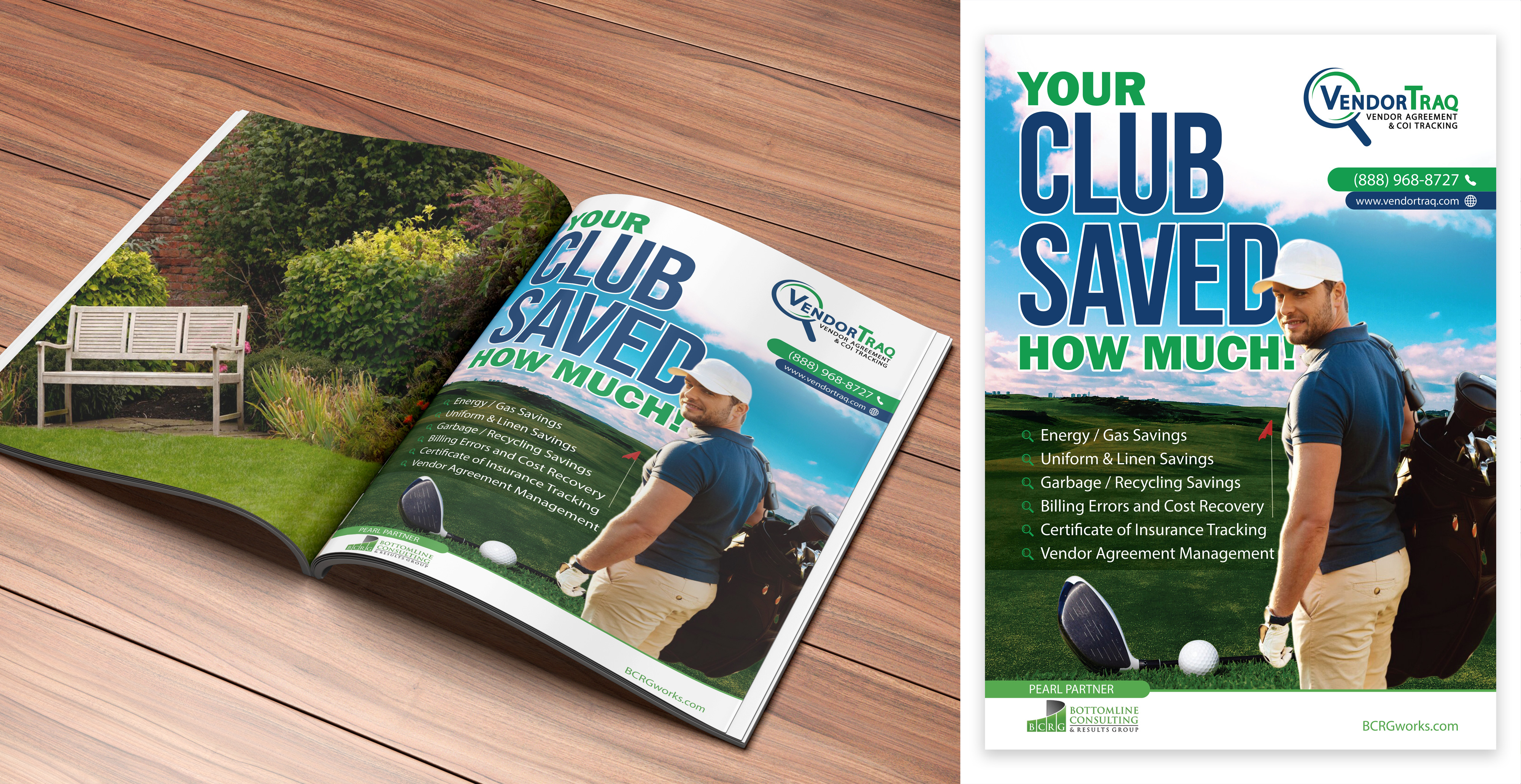 Advertisement Design by Impressive Designs for this project | Design #32522916