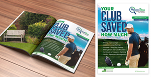 Advertisement Design by Impressive Designs for this project | Design: #32522916