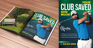 Diseño Publicitario por Impressive Designs para este proyecto | Diseño: #32527312