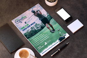Advertisement Design by GraphicsGuru for this project | Design: #32518705
