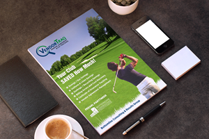 Advertisement Design by GraphicsGuru for this project | Design: #32521722
