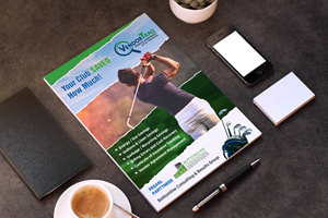 Advertisement Design by GraphicsGuru for this project | Design: #32536548