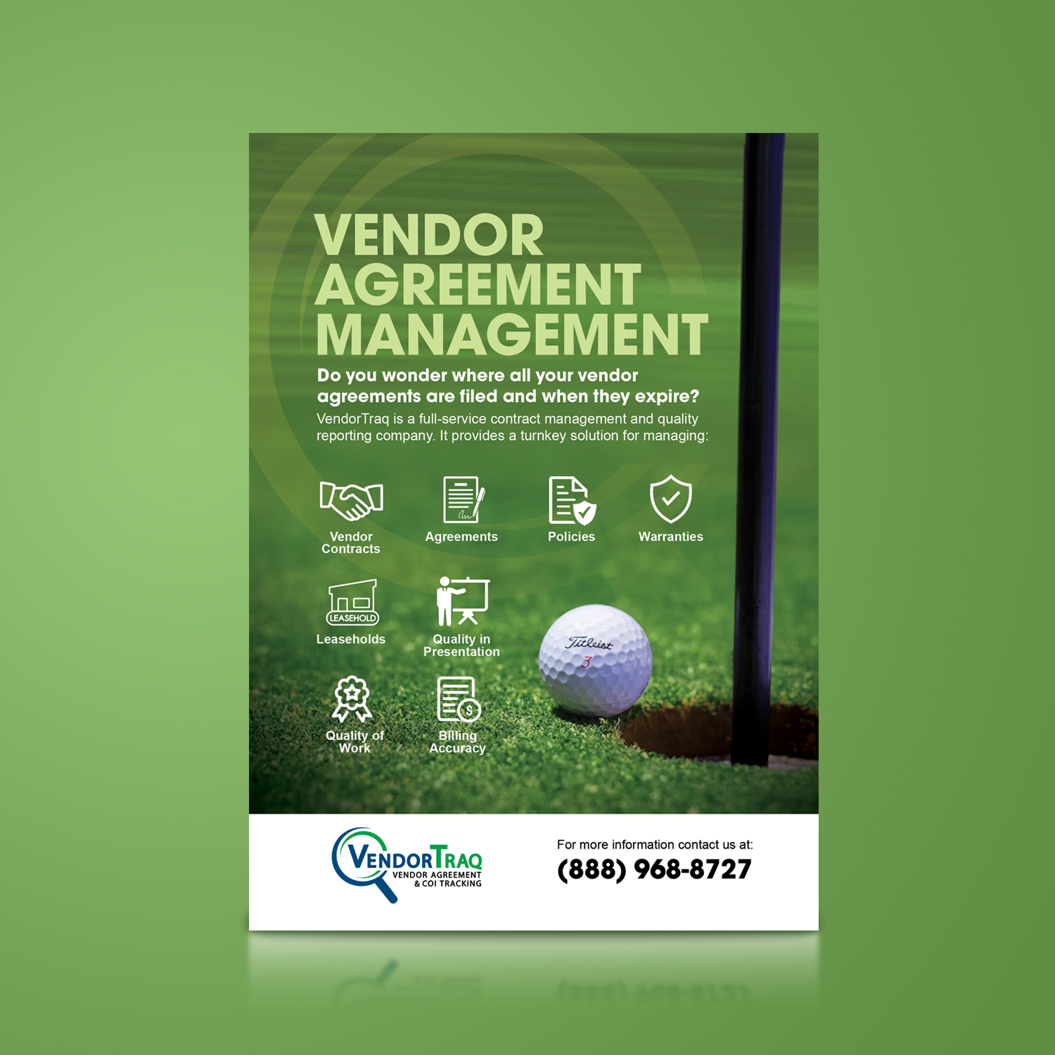 Design Publicitaire par IG Creative Solutions pour ce projet | Design #32548583