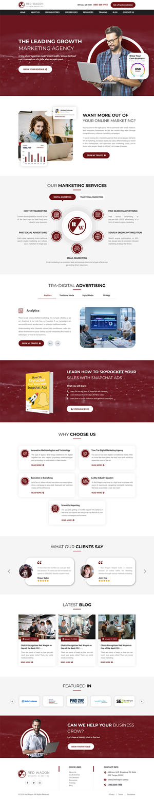 Web-Design von Dreams Designs für dieses Projekt | Design: #32593391