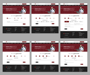 Web-Design von Dreams Designs für dieses Projekt | Design: #32593392