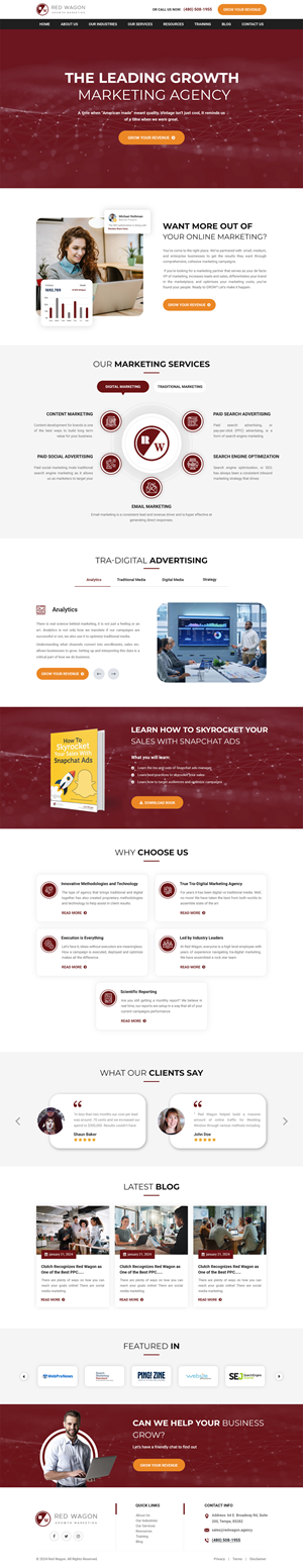 Web-Design von Dreams Designs für dieses Projekt | Design: #32624048