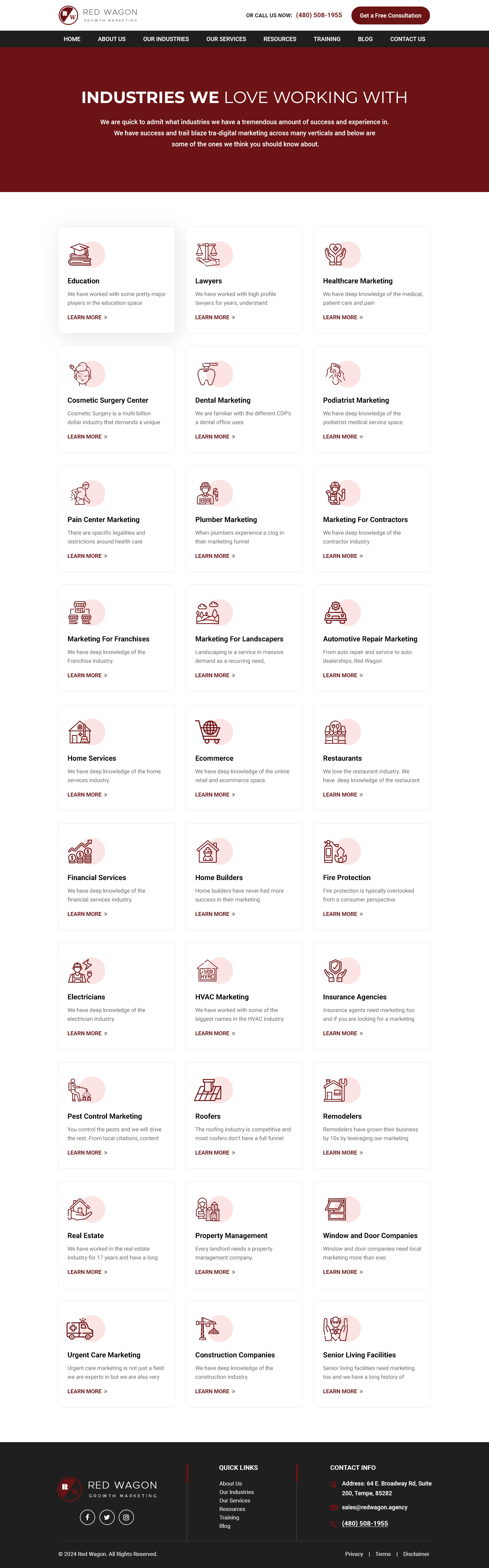 Web Design by Dreams Designs for this project | Design #32653755