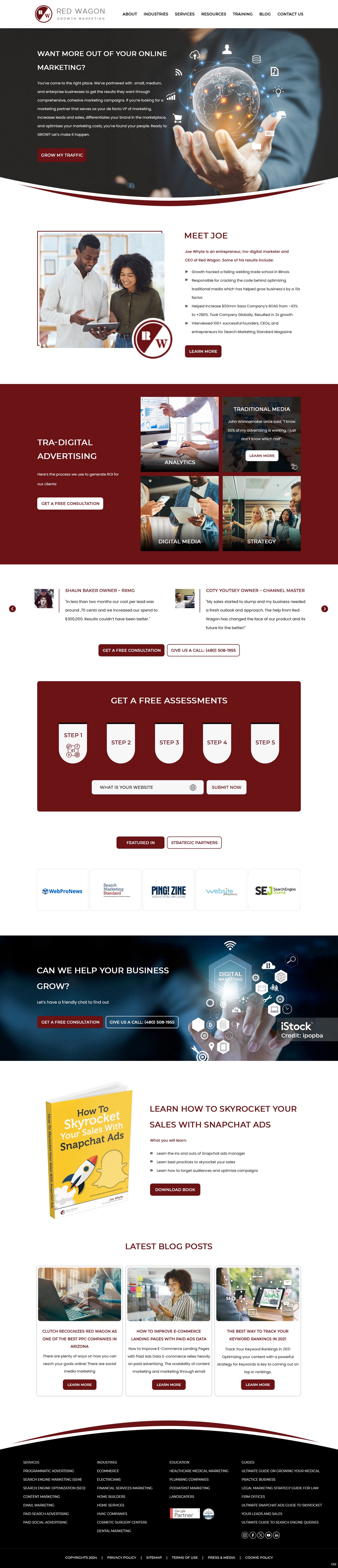 Diseño Web por pb para este proyecto | Diseño #32575592