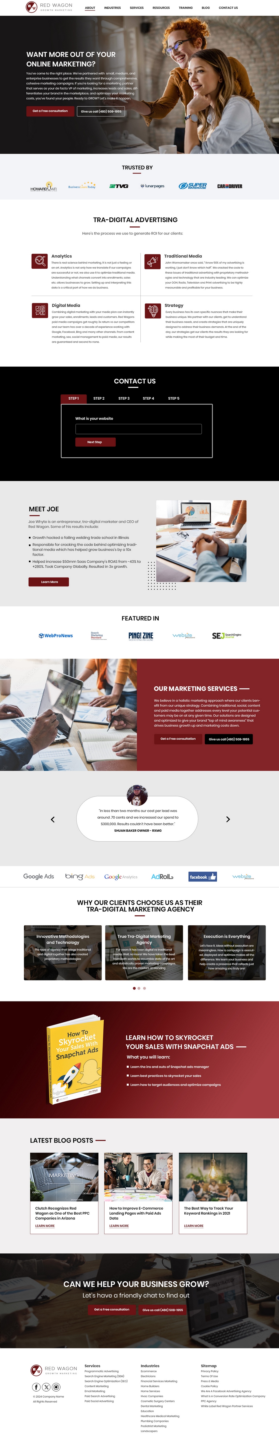 Web Design par pb pour ce projet | Design #32575596